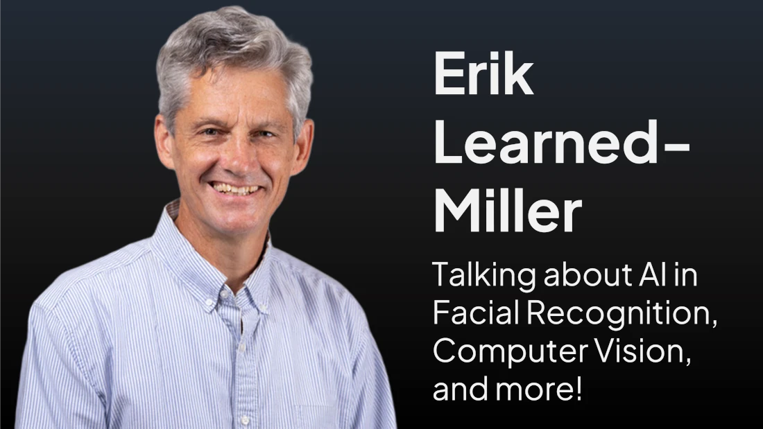 Erik Learned-Miller