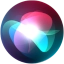 Siri logo